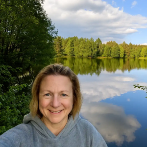 Emma Michell: A Journey of Financial Expertise, Empowerment, and Holistic Leadership